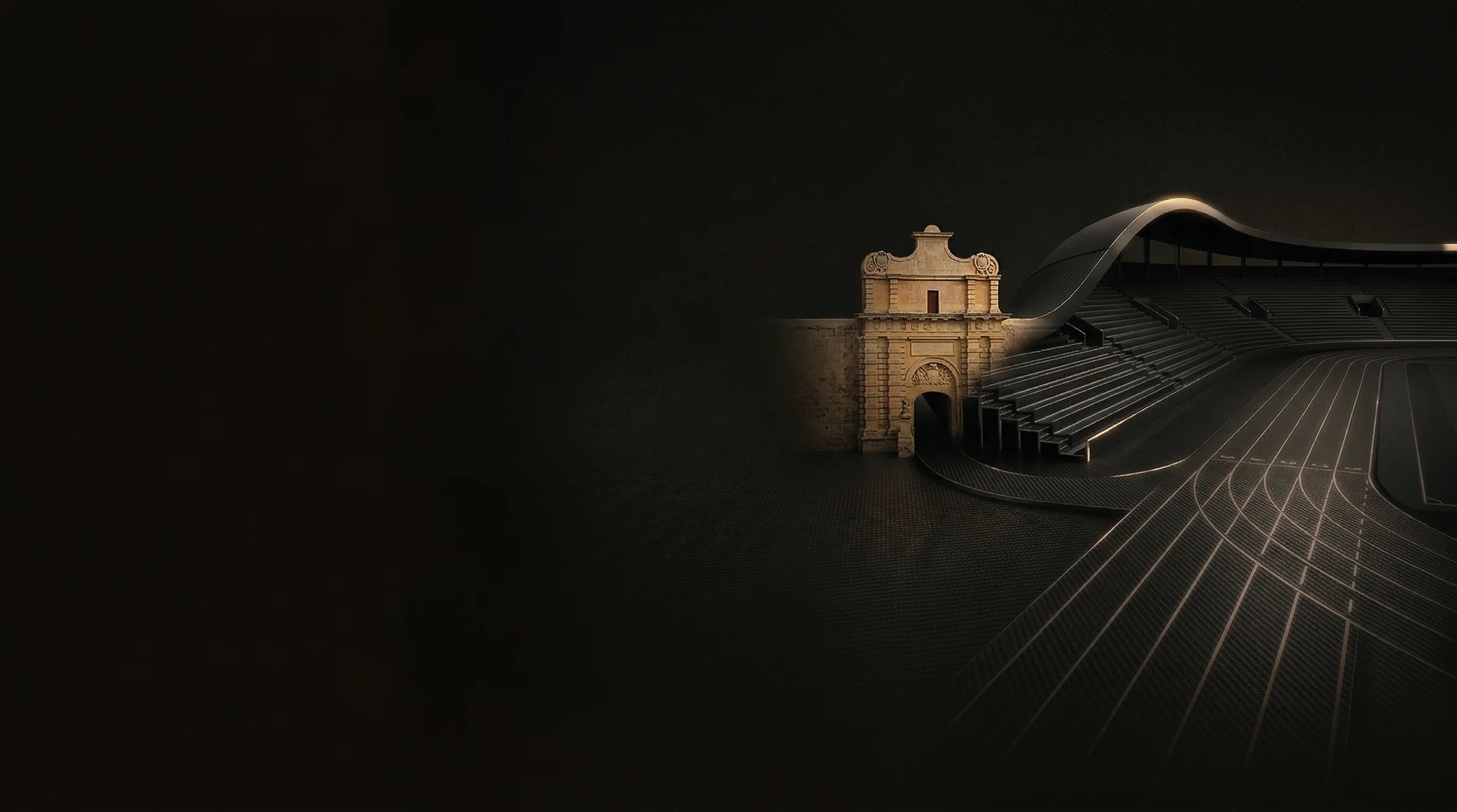 Sports venue and event operations in Malta